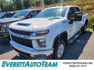 Used 2023 Chevrolet Silverado 2500 LT w/ Convenience Package video 1