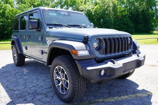 New 2024 Jeep Wrangler Sport S image 1