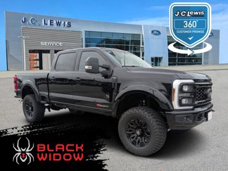 New 2025 Ford F250 Lariat image 1