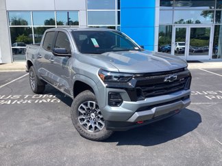 New 2026 Chevrolet Colorado Z71 w/ Technology Package image 1