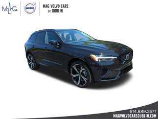 New 2025 Volvo XC60 T8 Ultra w/ Protection Package Premier image 1