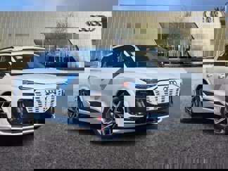 New 2025 Audi SQ6 e-tron Premium Plus image 1