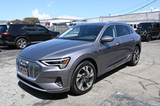 Used 2022 Audi e-tron Premium Plus w/ Premium Plus Package image 1