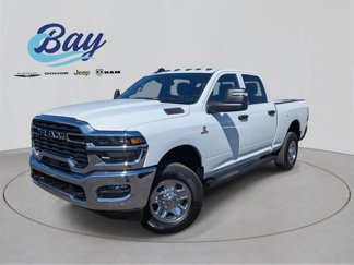 New 2025 RAM 2500 Tradesman image 1