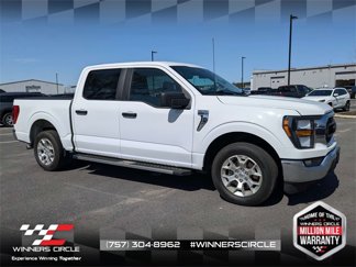 Used 2023 Ford F150 XLT image 1