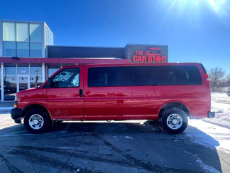 Used 2019 Chevrolet Express 3500 LS image 1