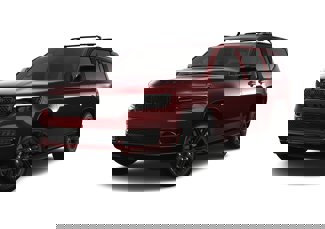 New 2025 Jeep Wagoneer Series II image 1