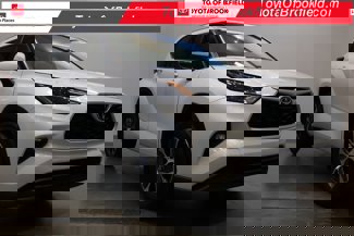Certified 2023 Toyota Highlander XLE image 1