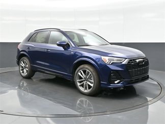 Used 2024 Audi Q3 2.0T Premium Plus w/ Premium Plus Package image 1
