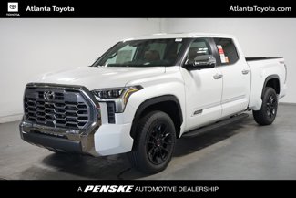 New 2025 Toyota Tundra 1794 Edition image 1