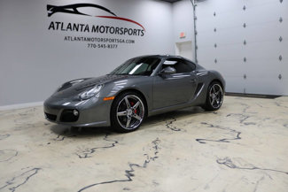 Used 2011 Porsche Cayman S image 1