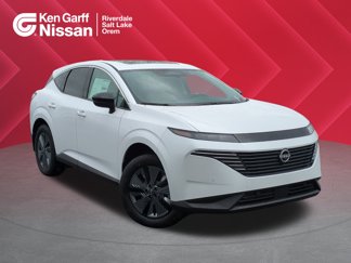New 2025 Nissan Murano SL image 1