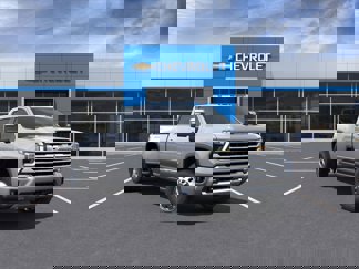 New 2025 Chevrolet Silverado 3500 High Country w/ High Country Premium Package image 1