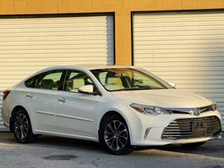 Used 2016 Toyota Avalon XLE Premium image 1