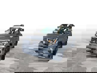 New 2026 Volkswagen Atlas SE image 1