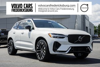 New 2026 Volvo XC60 B5 Ultra w/ Protection Package Premier image 1