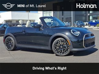 New 2025 MINI Cooper S image 1