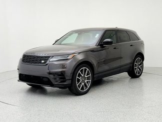 New 2026 Land Rover Range Rover Velar Dynamic SE image 1