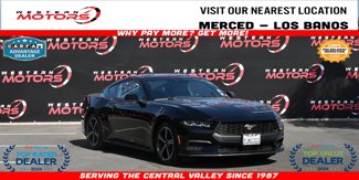 Used 2024 Ford Mustang Premium image 1