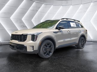 New 2026 Kia Sorento SX Prestige image 1