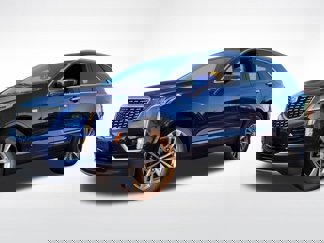 New 2025 Cadillac XT5 Premium Luxury w/ Technology Package image 1