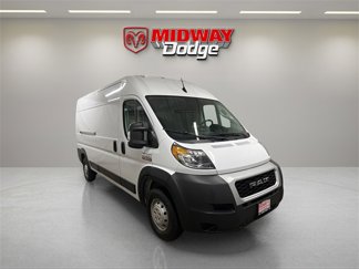 Used 2022 RAM ProMaster 2500 image 1