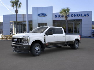 New 2025 Ford F350 XL image 1