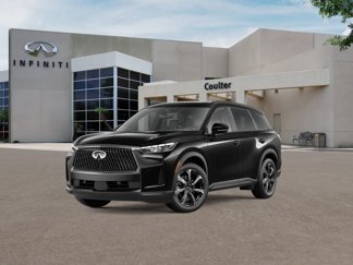 New 2026 INFINITI QX60 Autograph image 1