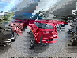 New 2025 Lincoln Corsair FWD image 1