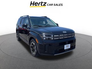 Used 2024 Hyundai Santa Fe SEL image 1
