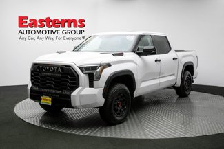 Used 2023 Toyota Tundra TRD Pro image 1