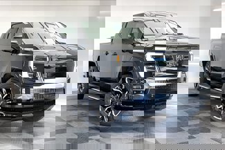 New 2025 GMC Sierra EV Denali image 1