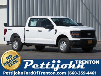 New 2025 Ford F150 XL image 1