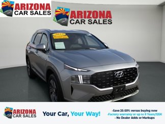 Used 2023 Hyundai Santa Fe SEL image 1