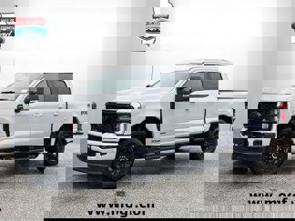 New 2025 Ford F350 Lariat w/ Lariat Ultimate Package image 1
