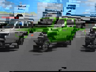 New 2025 Jeep Wrangler Unlimited Sport image 1