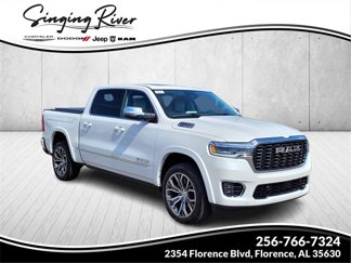 New 2025 RAM 1500 Tungsten image 1