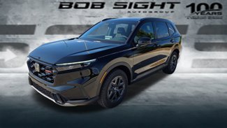 New 2026 Honda CR-V TrailSport image 1