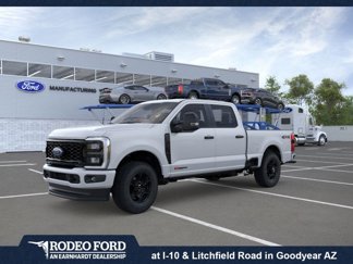 New 2026 Ford F250 XL image 1