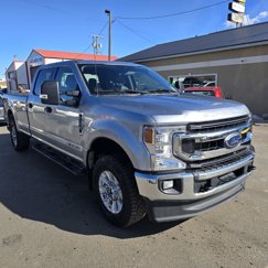 Used 2022 Ford F350 XLT image 1