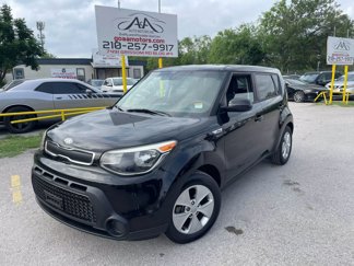Used 2016 Kia Soul image 1