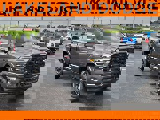 New 2025 RAM 2500 Limited image 1