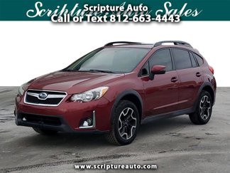 Used 2017 Subaru Crosstrek 2.0i Limited image 1