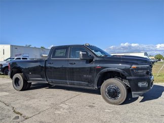 New 2025 RAM 3500 Limited image 1