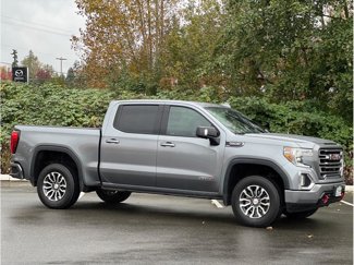 Used 2019 GMC Sierra 1500 AT4 image 1
