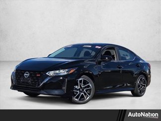 Used 2025 Nissan Sentra SR video 1