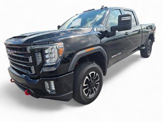 Used 2020 GMC Sierra 2500 AT4 w/ AT4 Preferred Package image 1