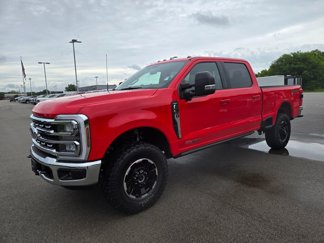 New 2025 Ford F250 Lariat w/ Tremor Off-Road Package image 1