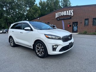 Used 2019 Kia Sorento SX image 1