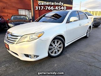Used 2012 Toyota Avalon Limited image 1